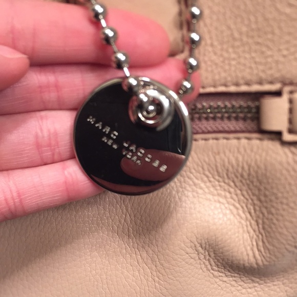 Marc Jacobs East and West Tote - Picture 3 of 5